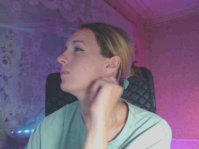 Babymuro4ka webcam