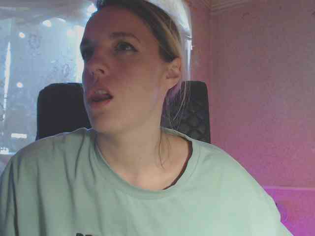 Babymuro4ka webcam