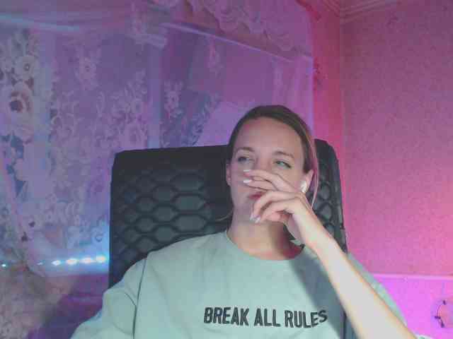 Babymuro4ka webcam