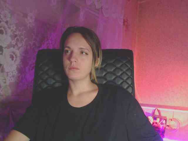 Babymuro4ka webcam