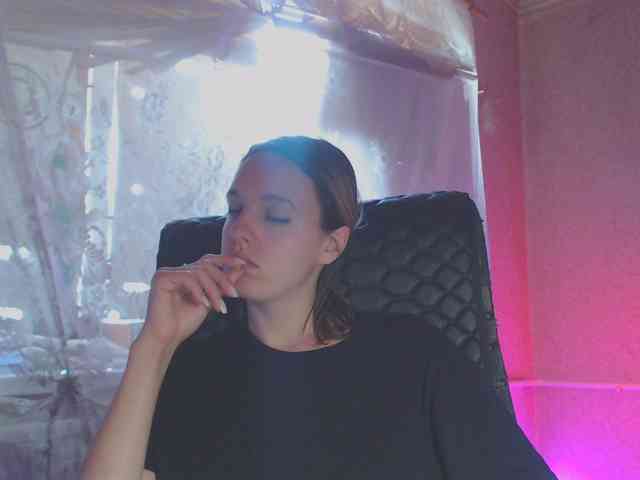 Babymuro4ka webcam