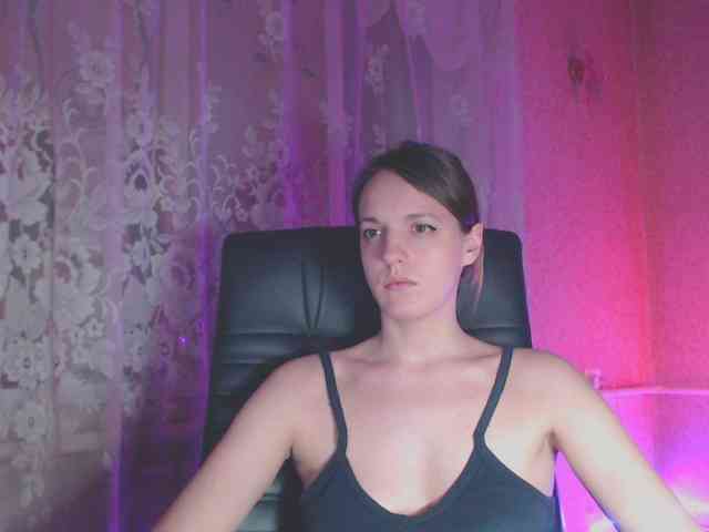 Babymuro4ka webcam
