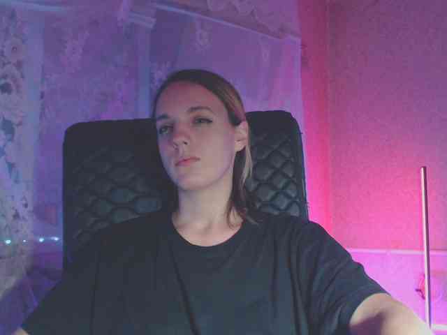 Babymuro4ka webcam
