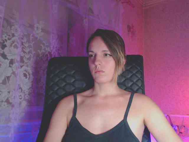 Babymuro4ka webcam