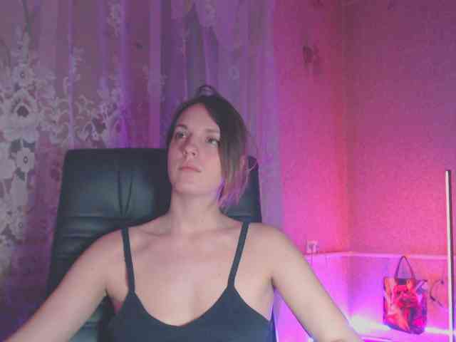 Babymuro4ka webcam