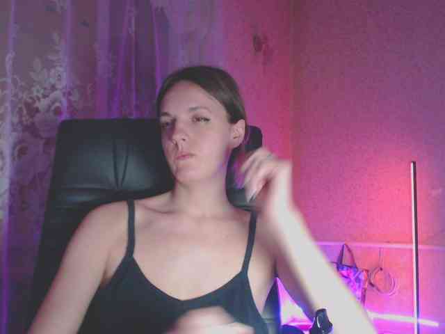 Babymuro4ka webcam