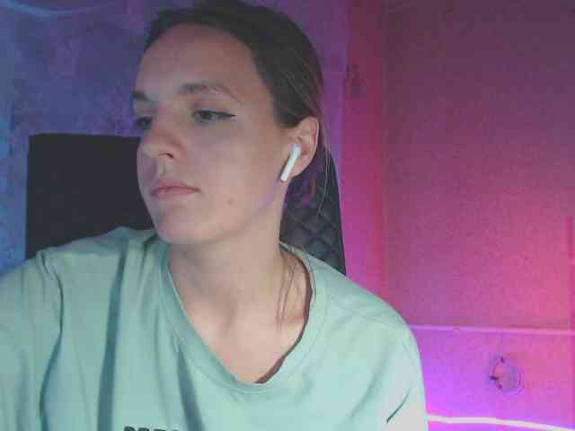 Babymuro4ka webcam