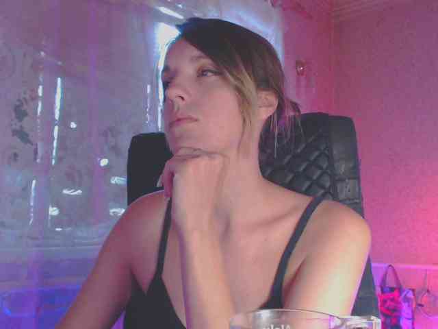 Babymuro4ka webcam