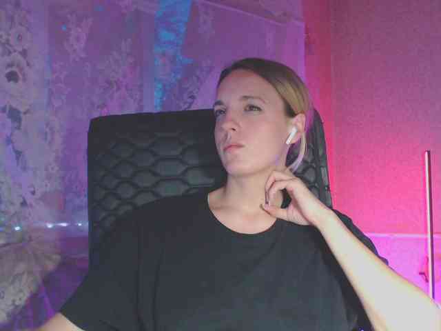 Babymuro4ka webcam