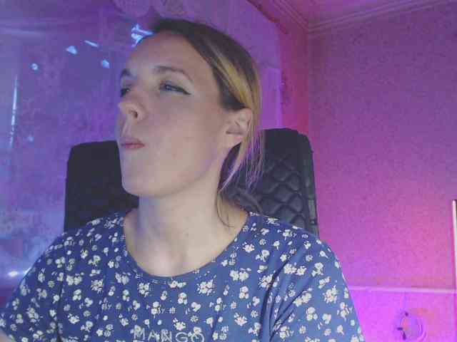Babymuro4ka webcam