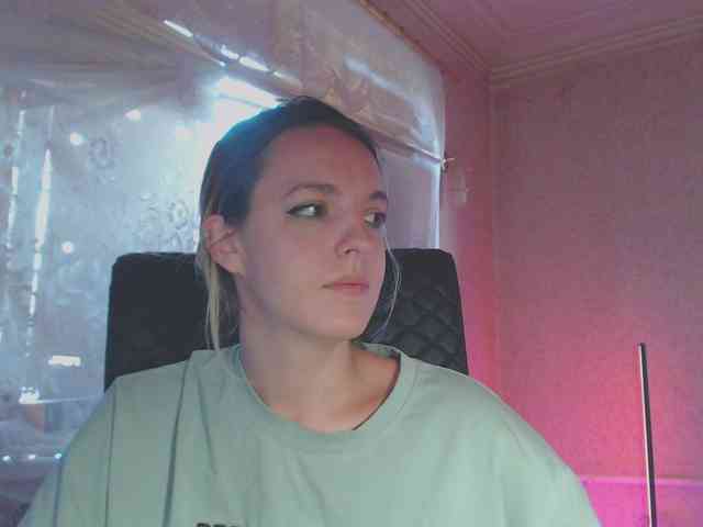 Babymuro4ka webcam