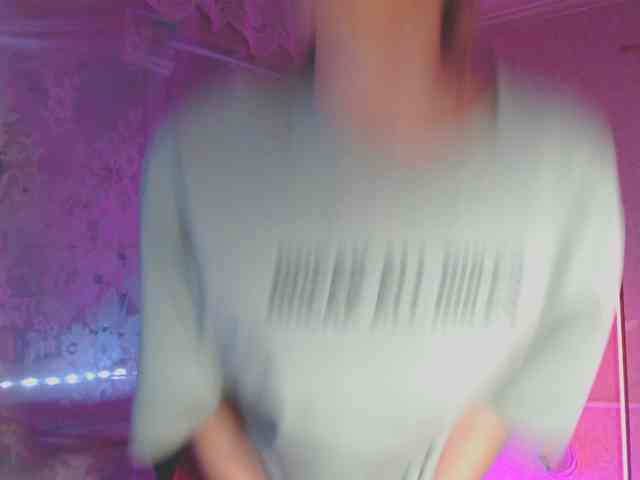 Babymuro4ka webcam