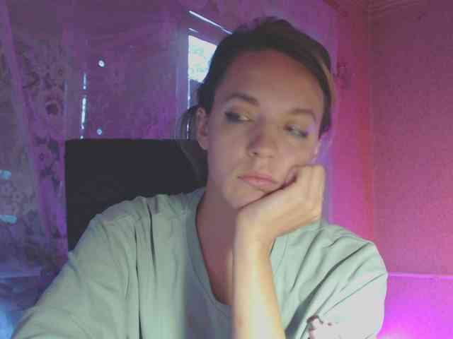 Babymuro4ka webcam
