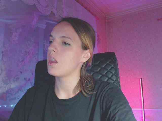 Babymuro4ka webcam