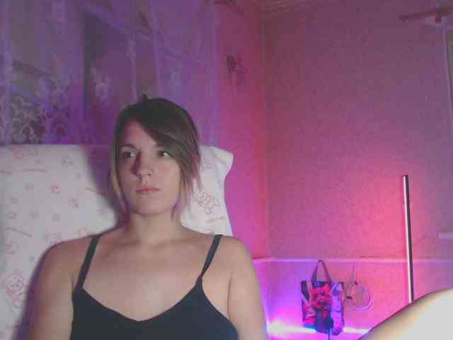 Babymuro4ka webcam