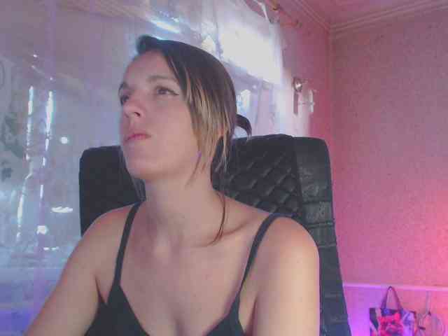 Babymuro4ka webcam