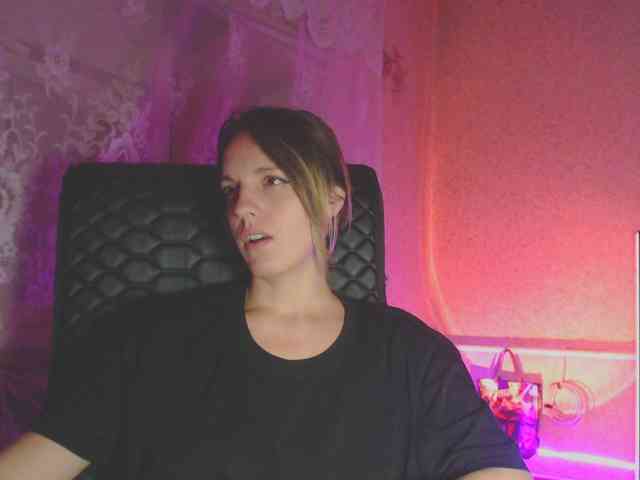 Babymuro4ka webcam