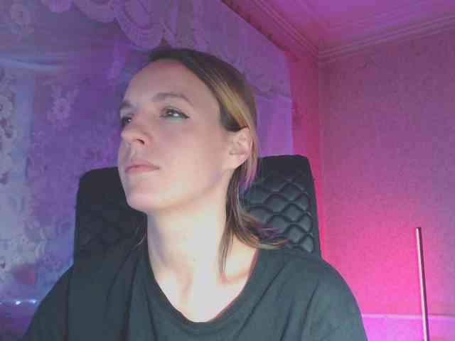 Babymuro4ka webcam