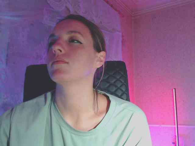 Babymuro4ka webcam