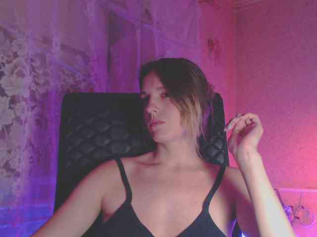 Babymuro4ka webcam