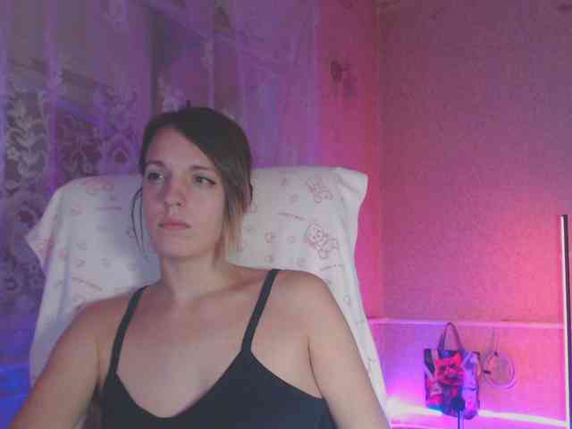 Babymuro4ka webcam