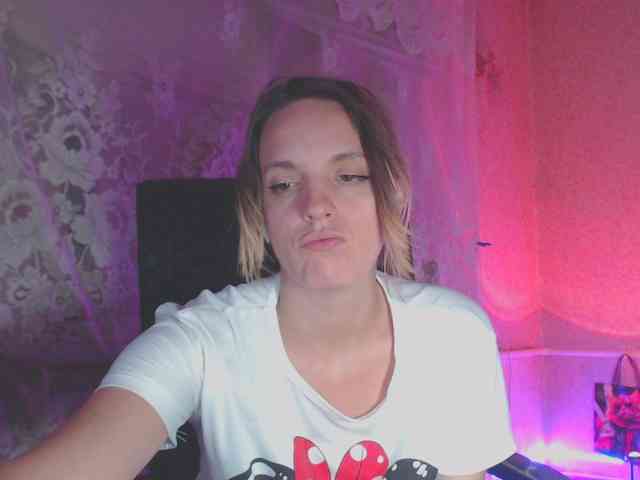 babymuro4ka Live Webcam on BongaCams