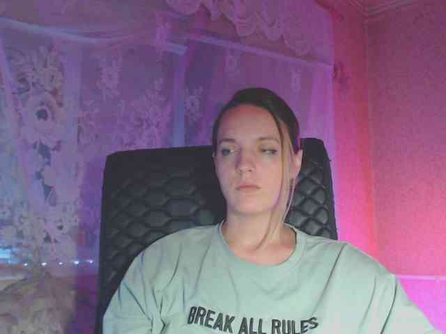 Babymuro4ka webcam