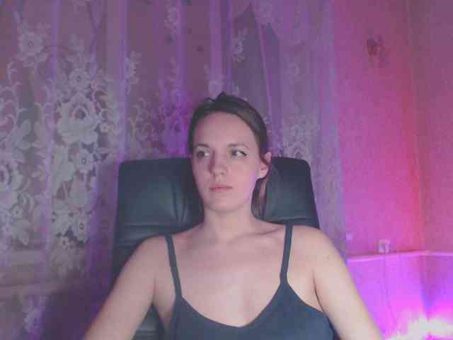 Babymuro4ka webcam