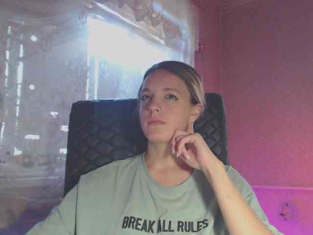 Babymuro4ka webcam