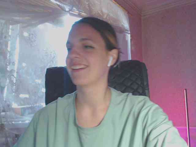 Babymuro4ka webcam