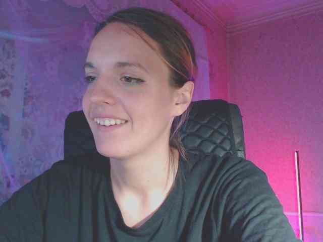 Babymuro4ka webcam