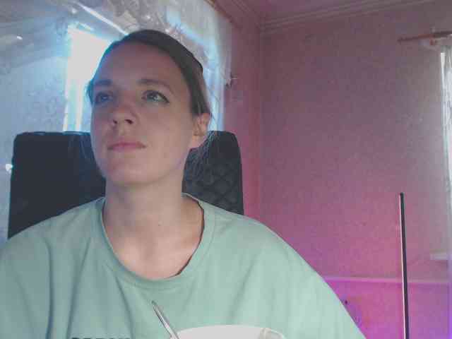 Babymuro4ka webcam