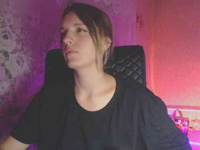 Babymuro4ka webcam