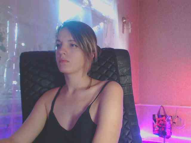 Babymuro4ka webcam