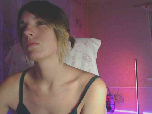 Babymuro4ka webcam