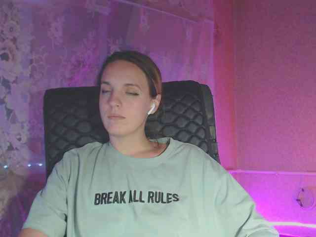 Babymuro4ka webcam