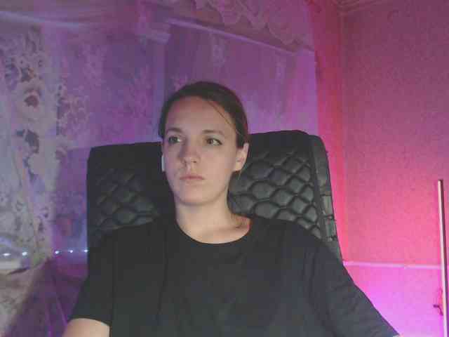 Babymuro4ka webcam