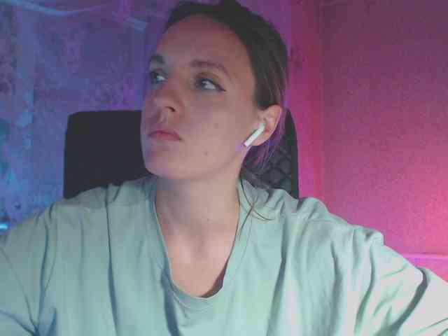 Babymuro4ka webcam