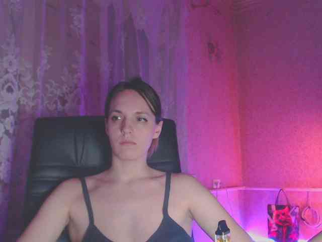 Babymuro4ka webcam