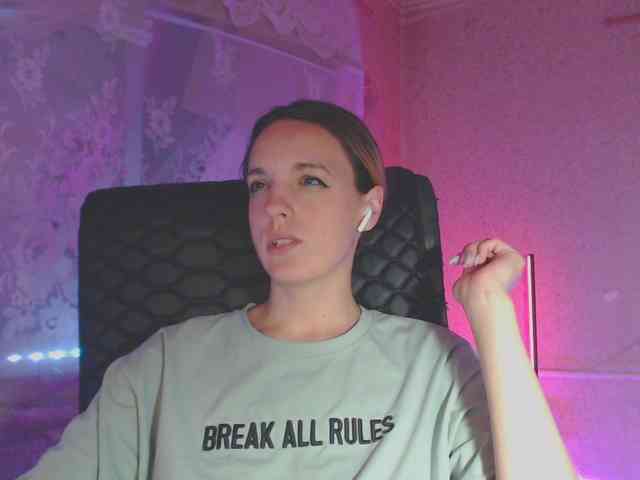 Babymuro4ka webcam