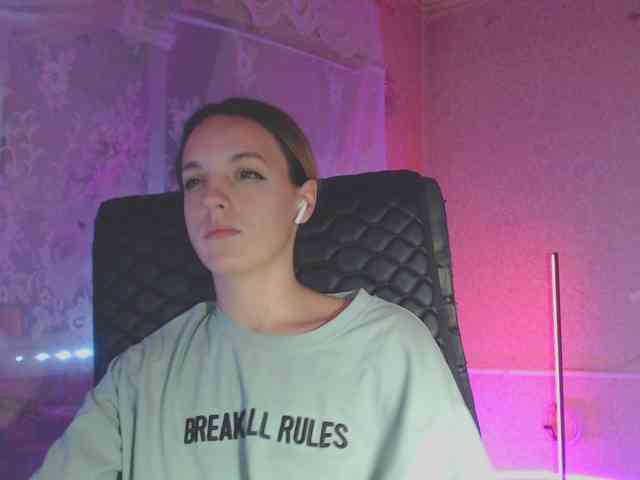 Babymuro4ka webcam