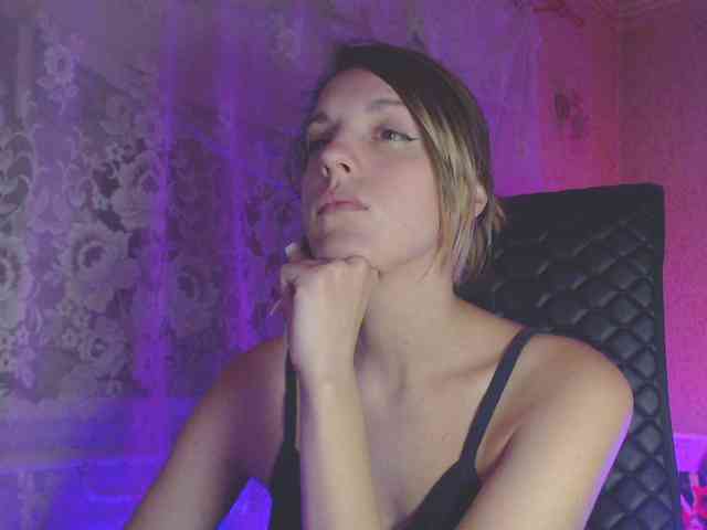 Babymuro4ka webcam