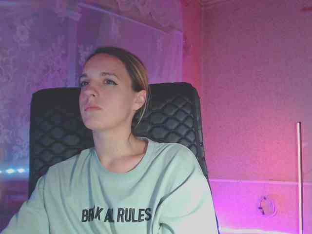 Babymuro4ka webcam