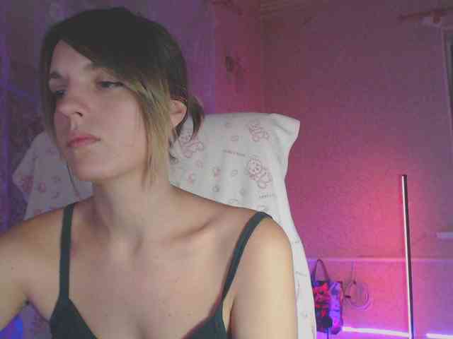 Babymuro4ka webcam