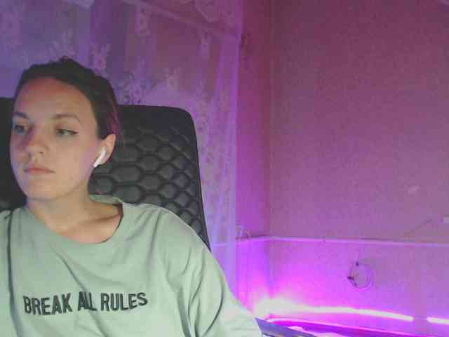 Babymuro4ka webcam