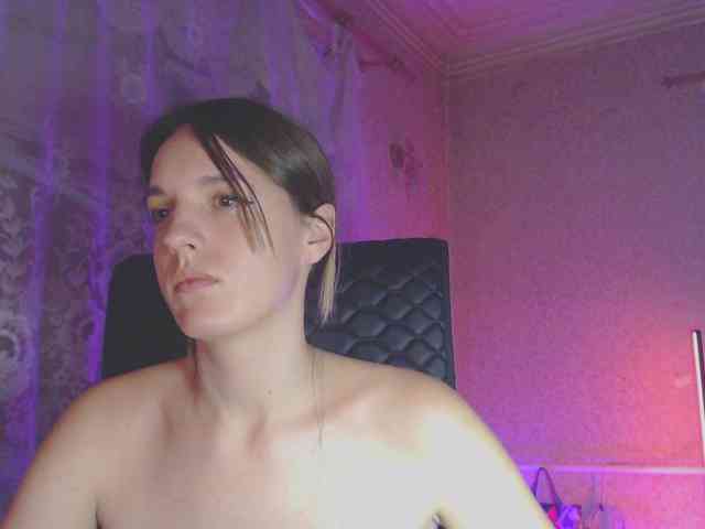 Babymuro4ka webcam