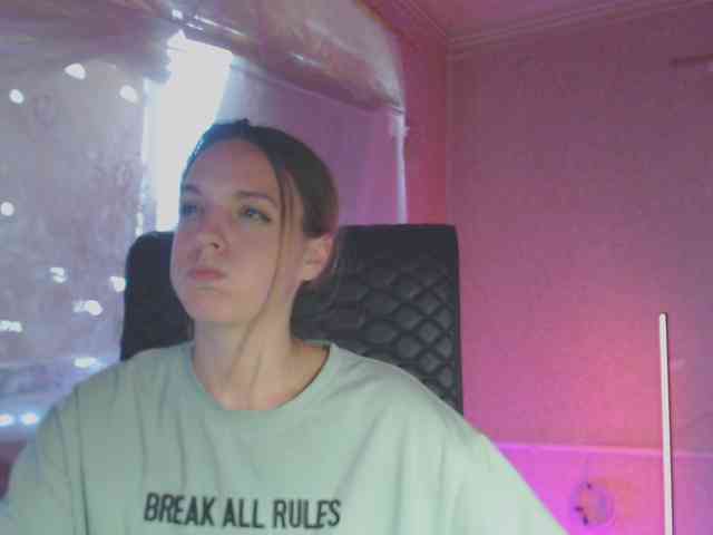 Babymuro4ka webcam