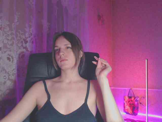Babymuro4ka webcam