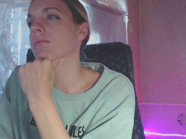 Babymuro4ka webcam