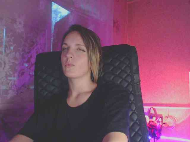 Babymuro4ka webcam